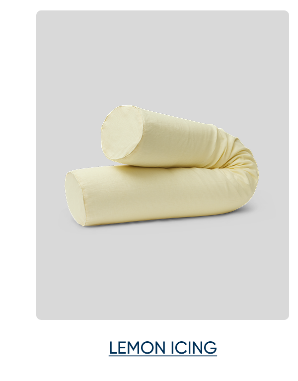 Lemon Icing