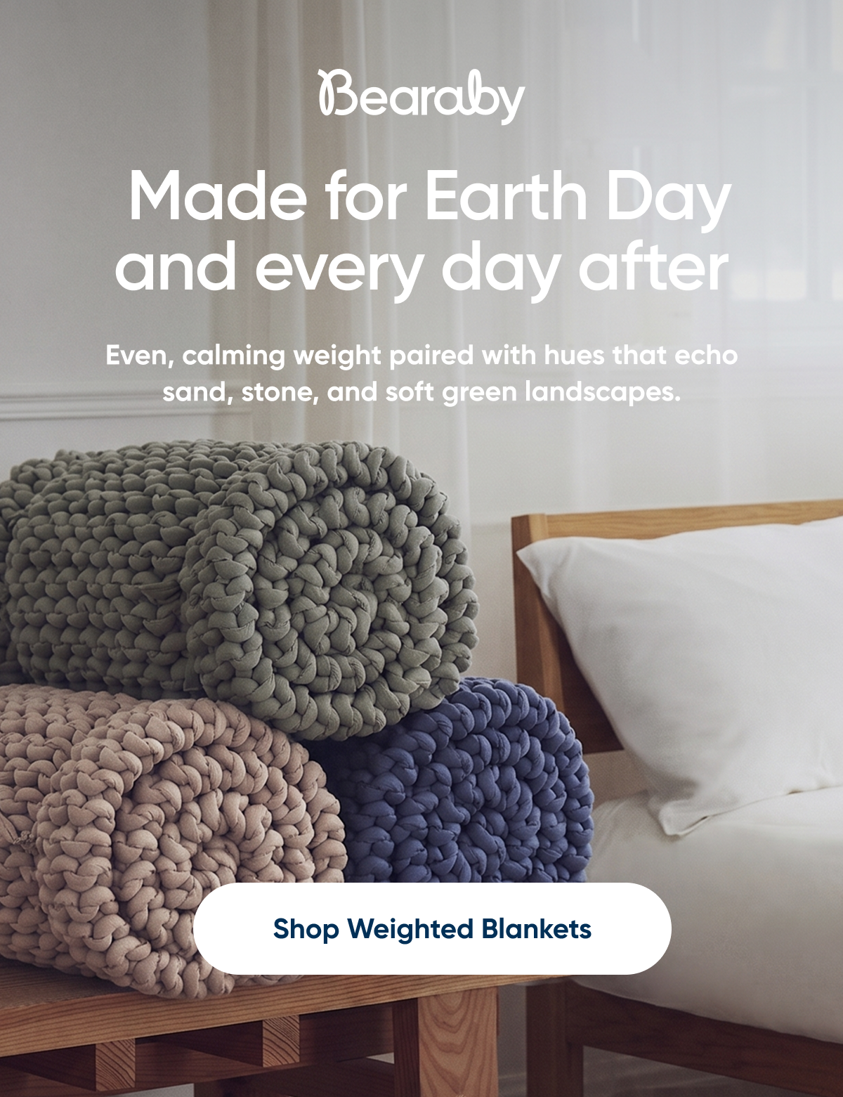 Shop Weighted Blankets