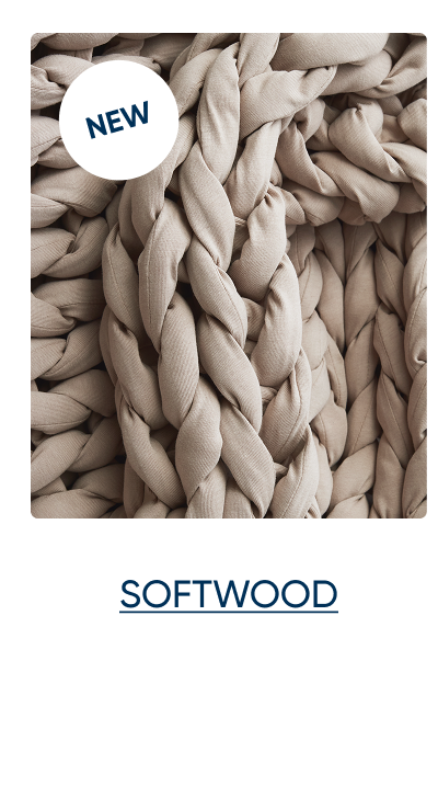 Softwood