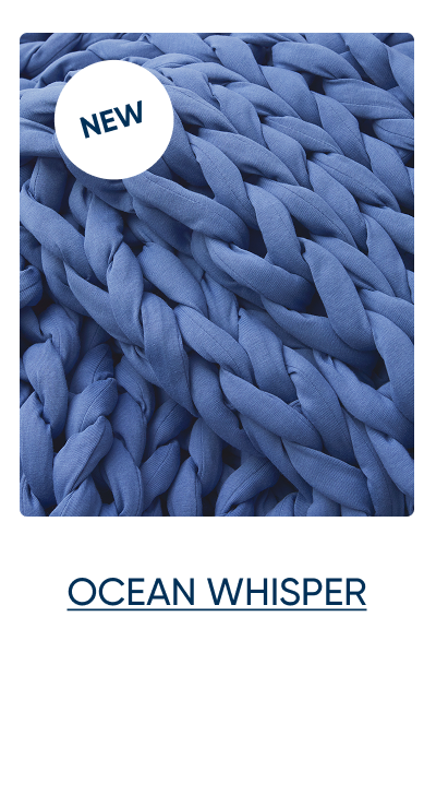 Ocean Whisper