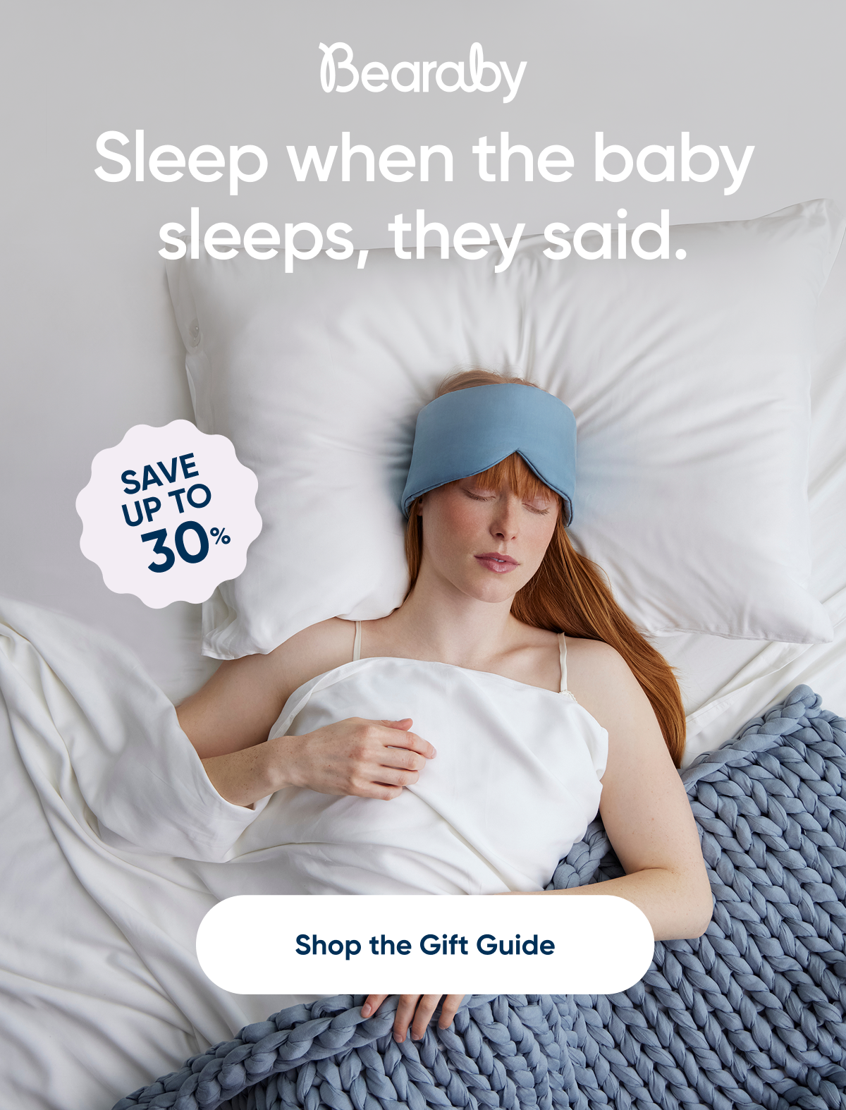 Shop the Gift Guide