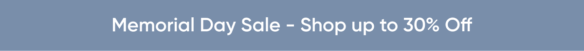 memorial day sale
