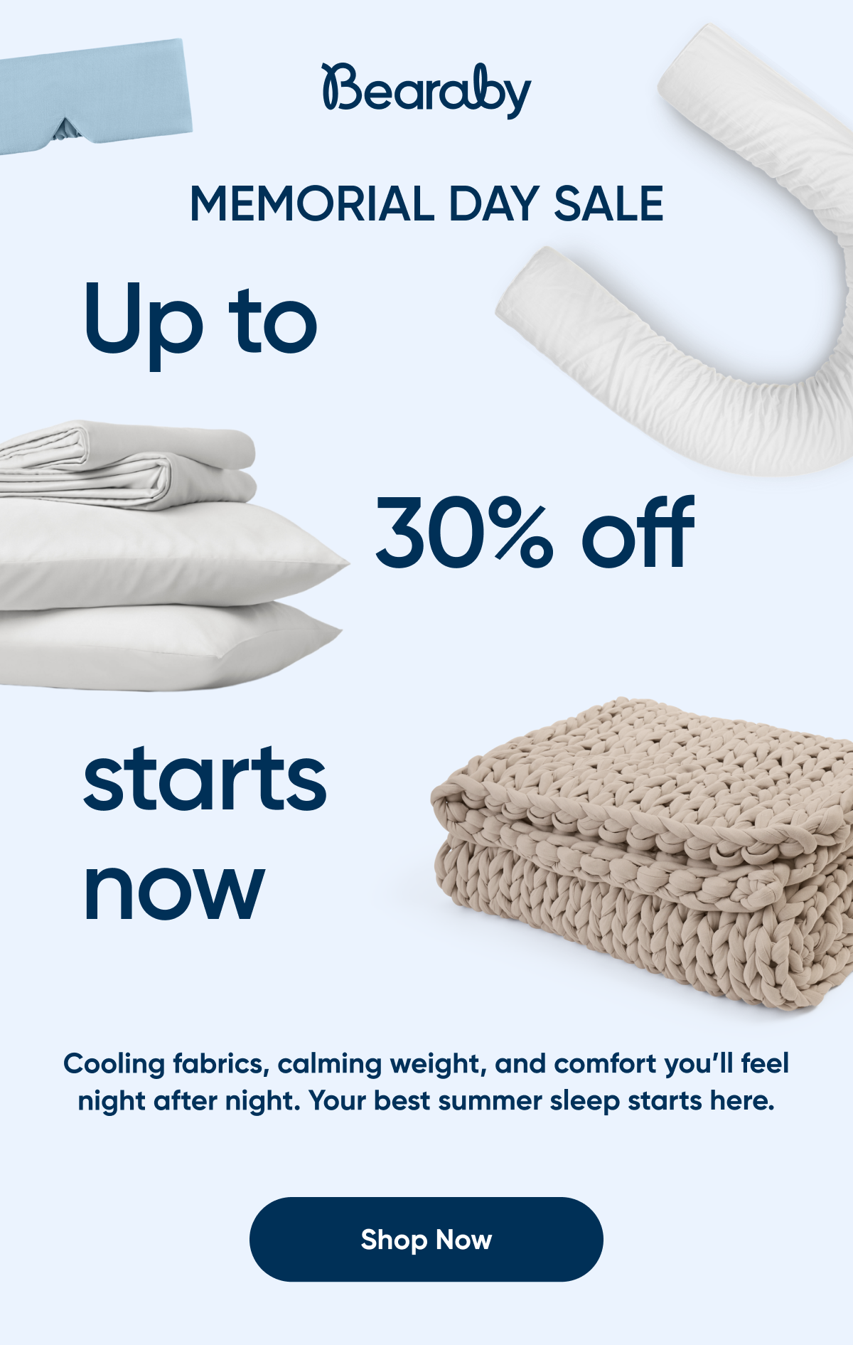shop now