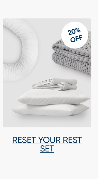 reset your rest set