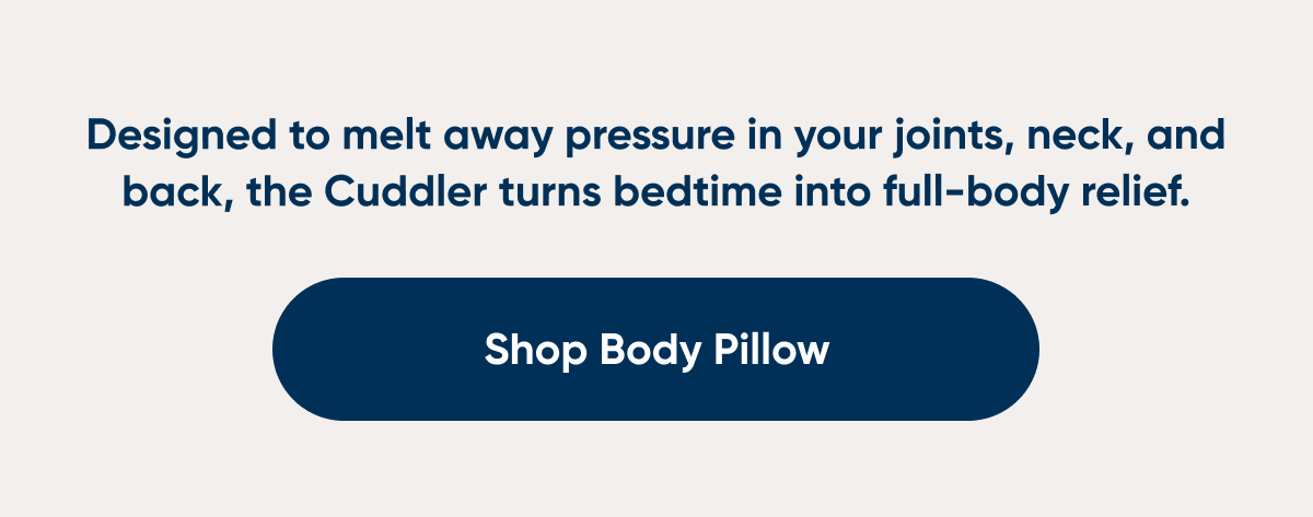 shop body pillow