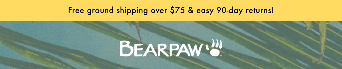 Bear Paw