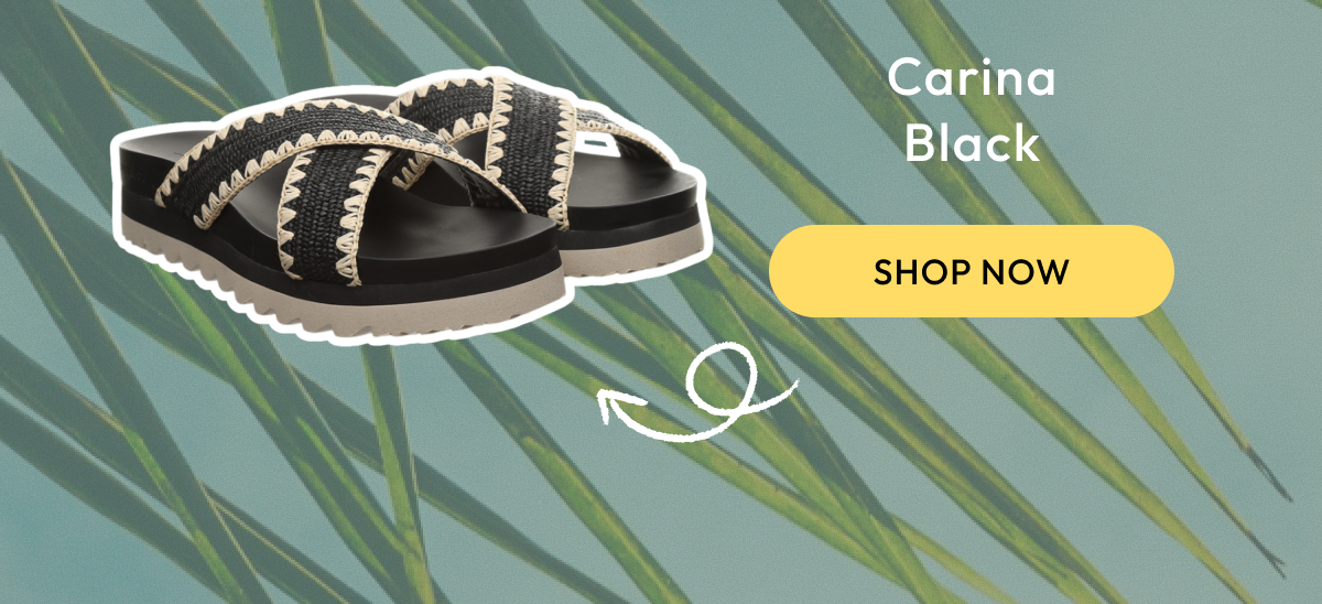 Carina Black