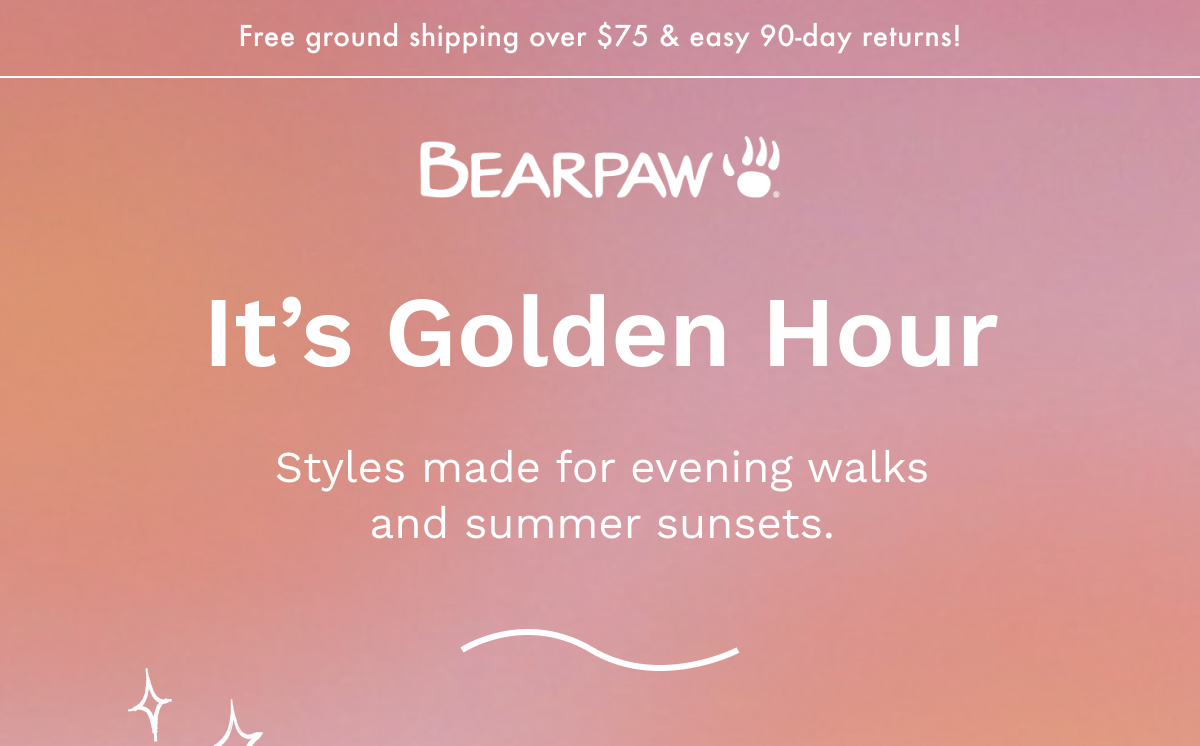 Bear Paw