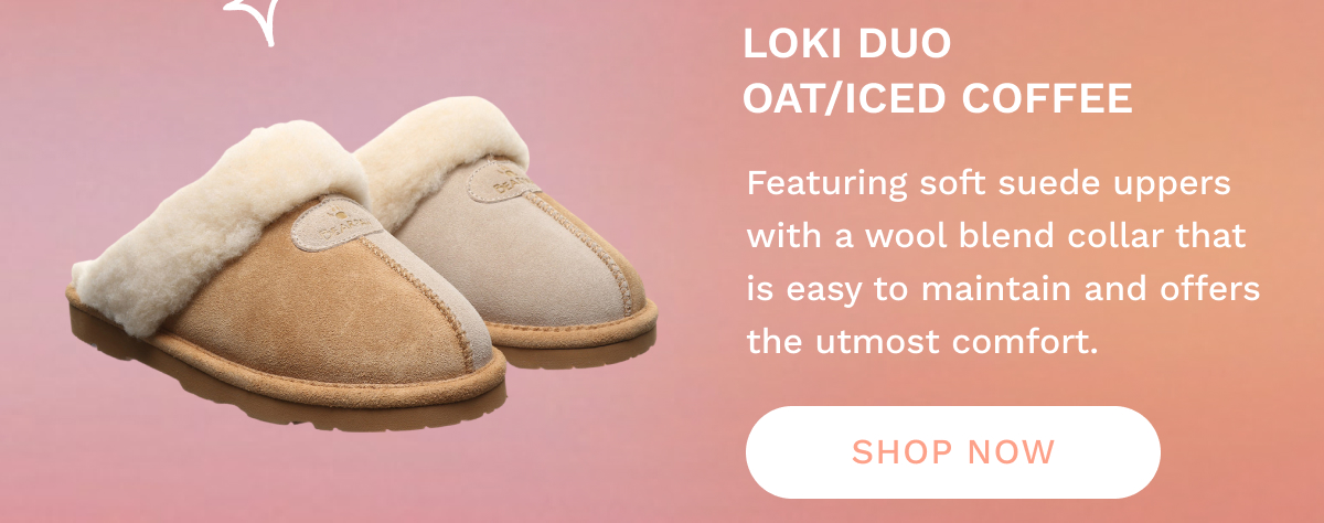 Loki Duo Oat/Iced Coffee