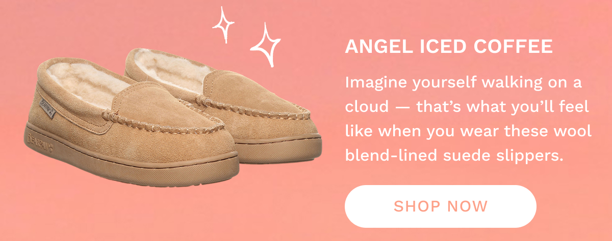 Angel Iced Coffee