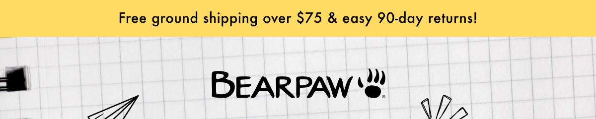 Bear Paw