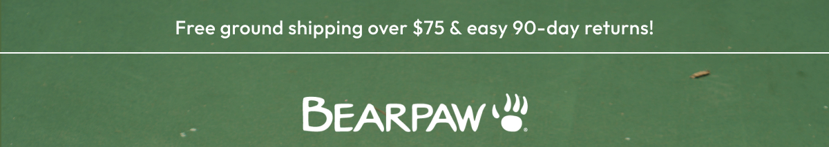 Bear Paw