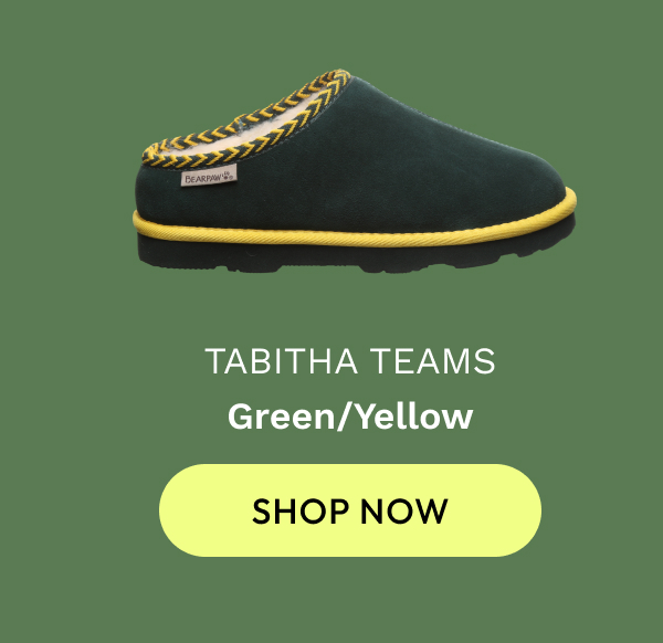 Tabitha Green/Yellow