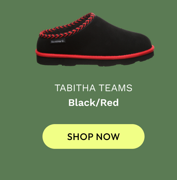 Tabitha Black/Red