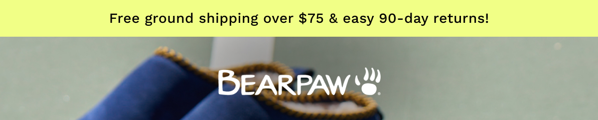 Bear Paw