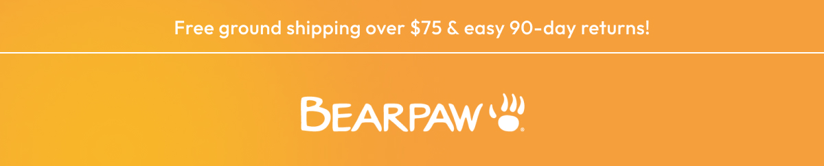 Bear Paw