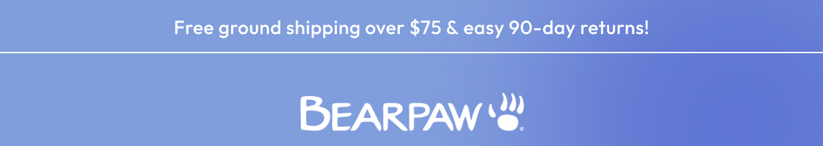 Bear Paw