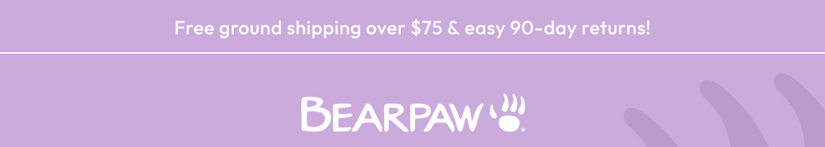 BEARPAW
