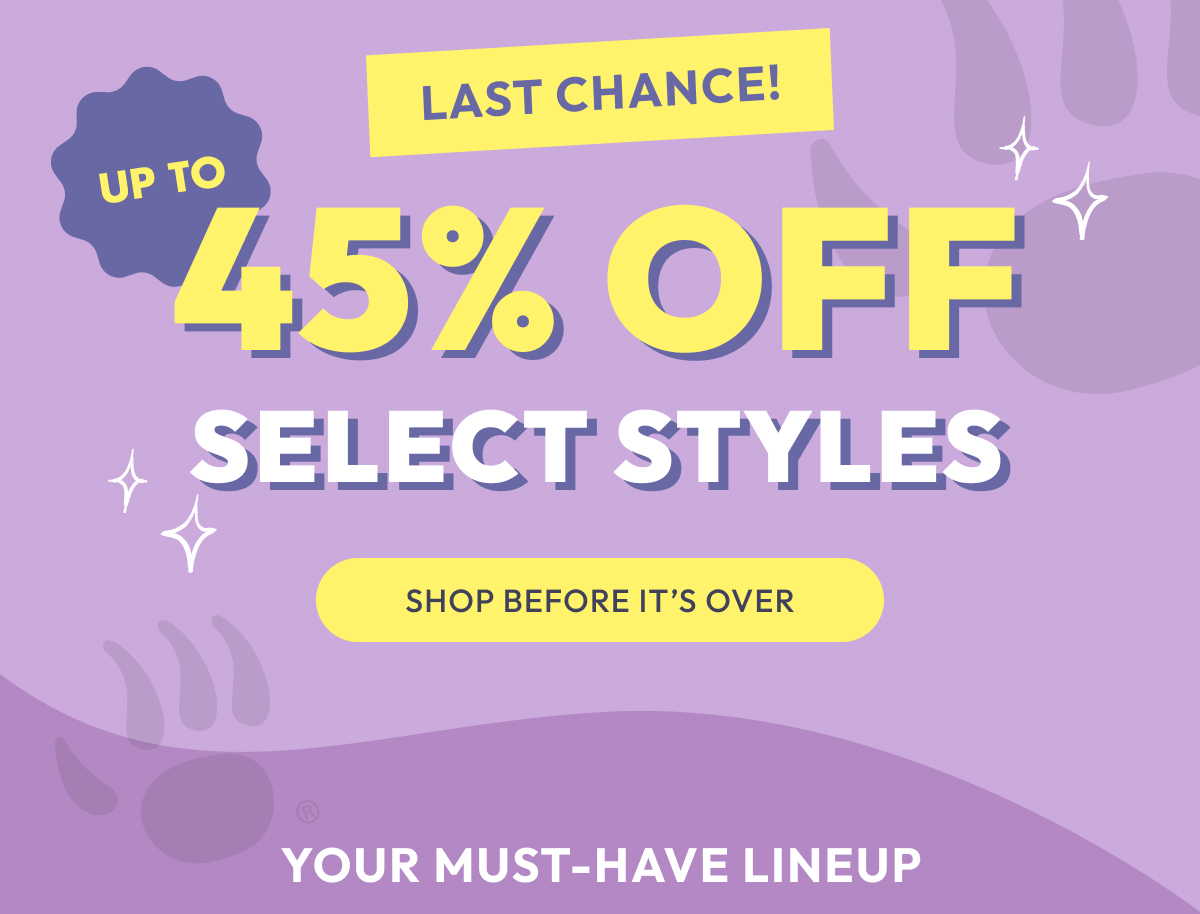 Labor Day Sale