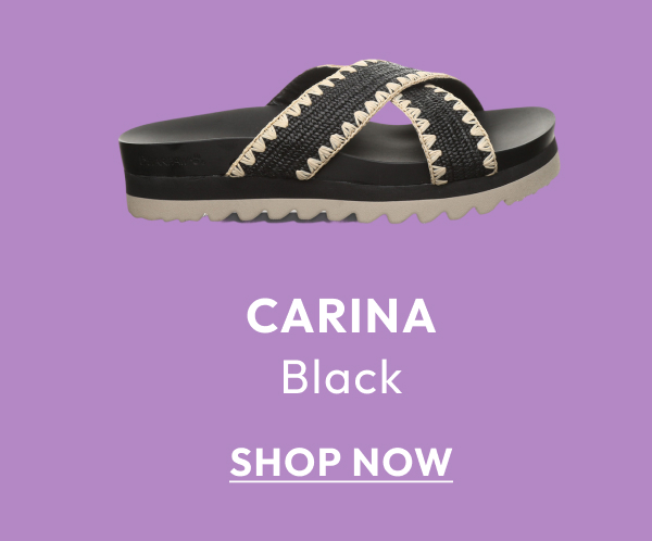 Carina Black