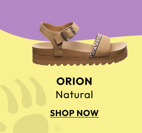Orion Natural