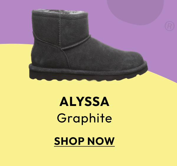 Alyssa Graphite