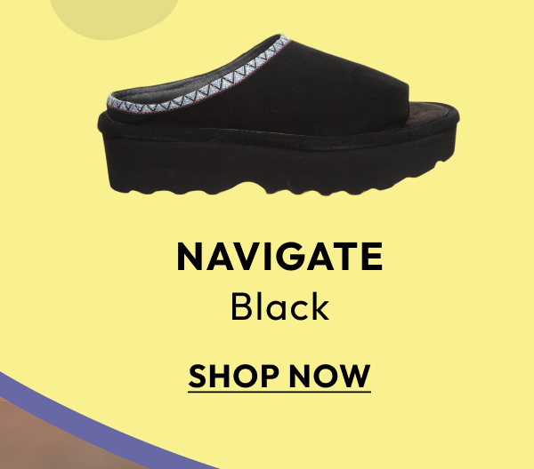 Navigate Black