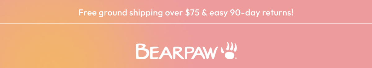 BEARPAW