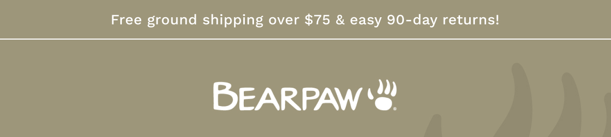Bear Paw