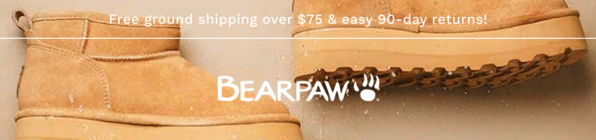 BEARPAW