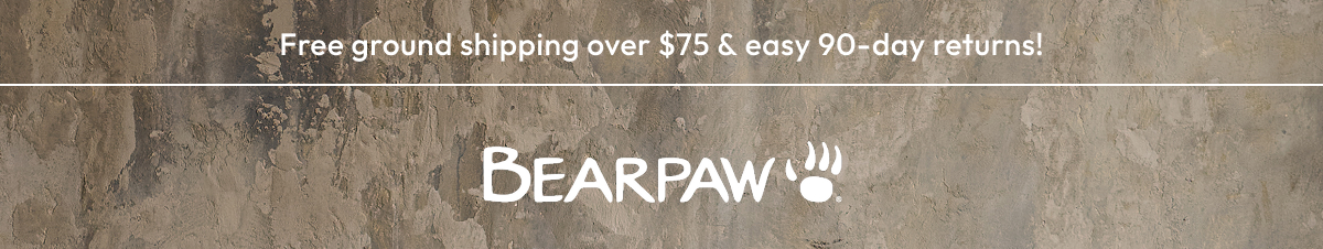 Bearpaw