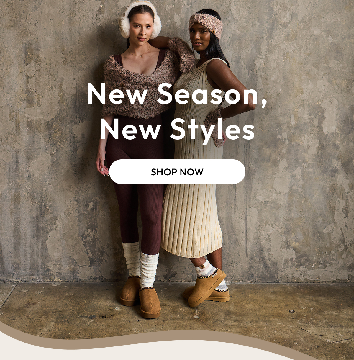 New Arrivals