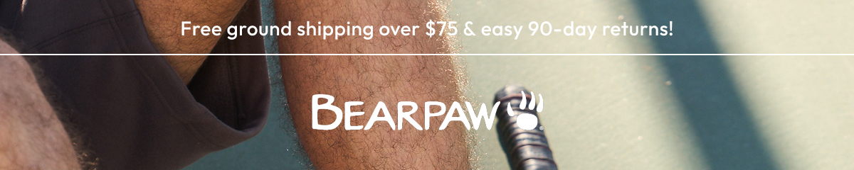Bearpaw