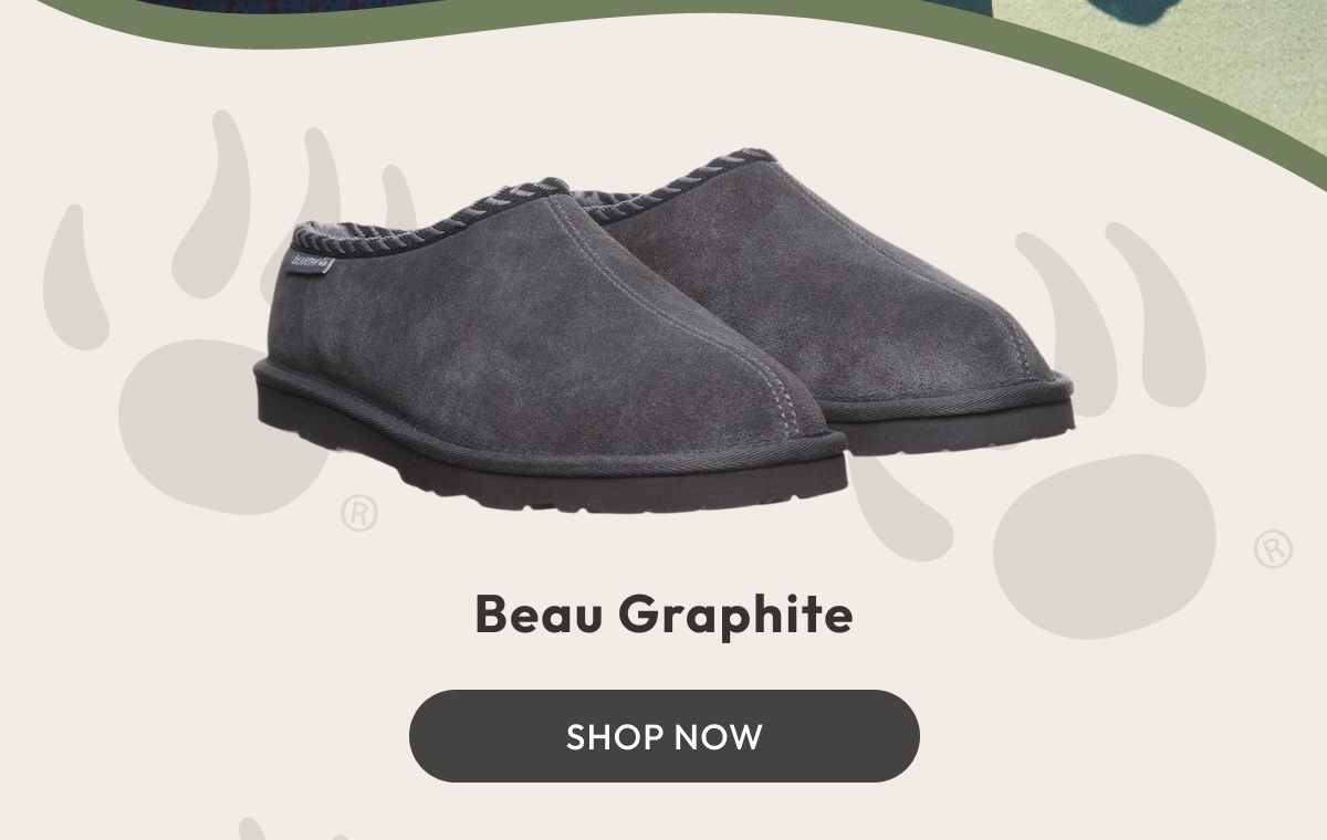 Beau Graphite
