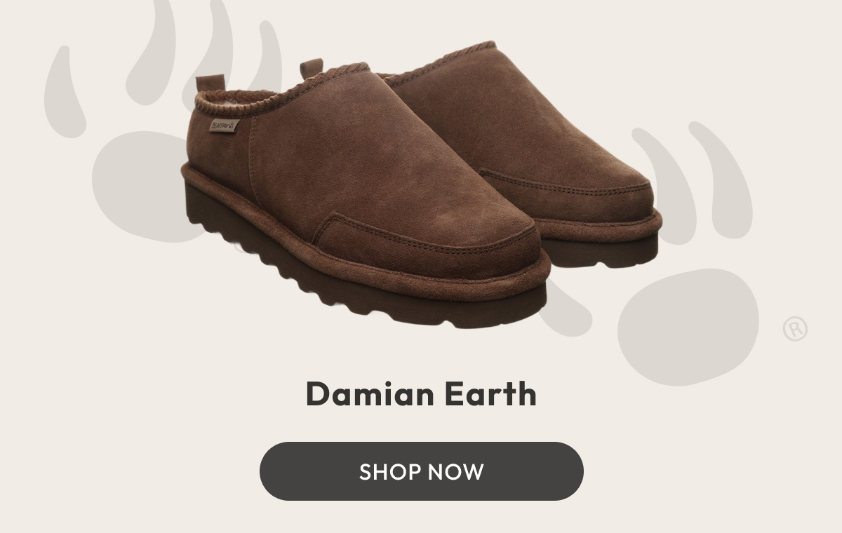 Damian Earth