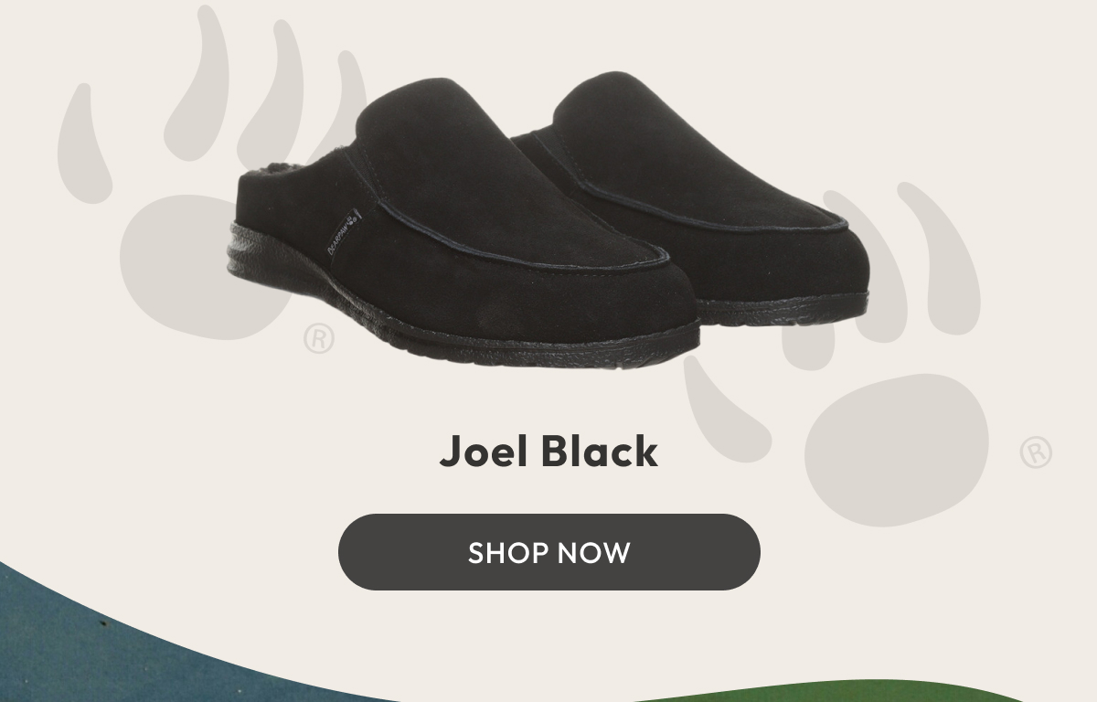 Joel Black