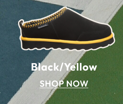 Damian Black/Yellow