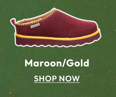 Damian Maroon/Gold