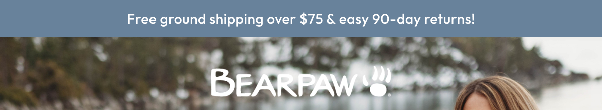 Bearpaw