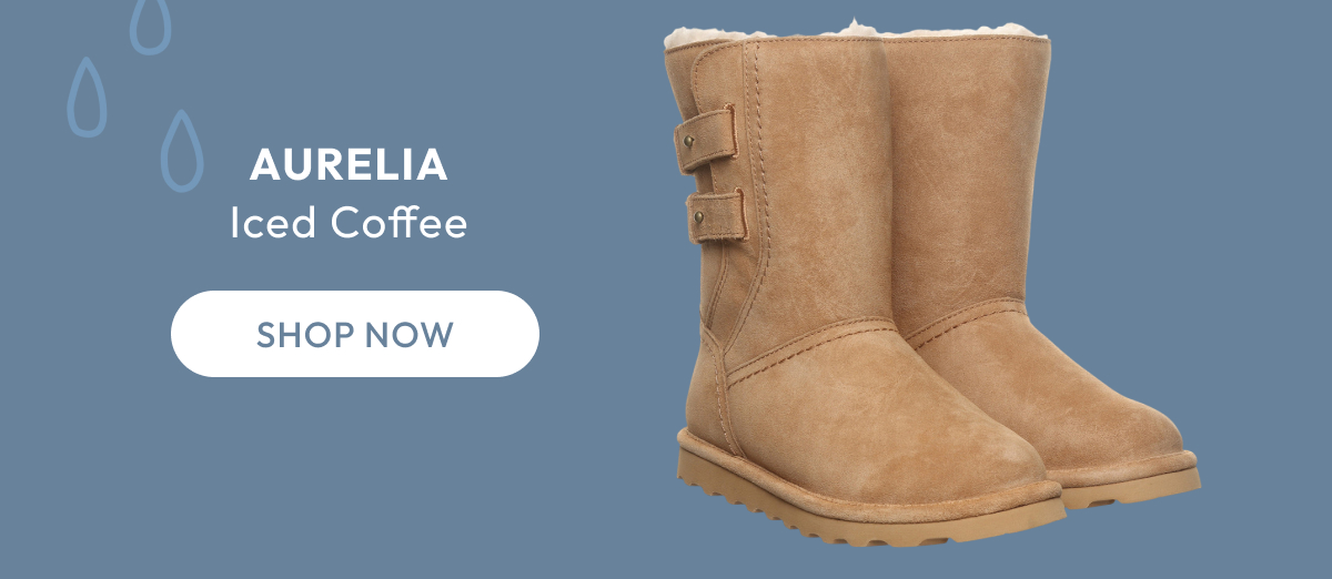 Aurelia Iced Coffee