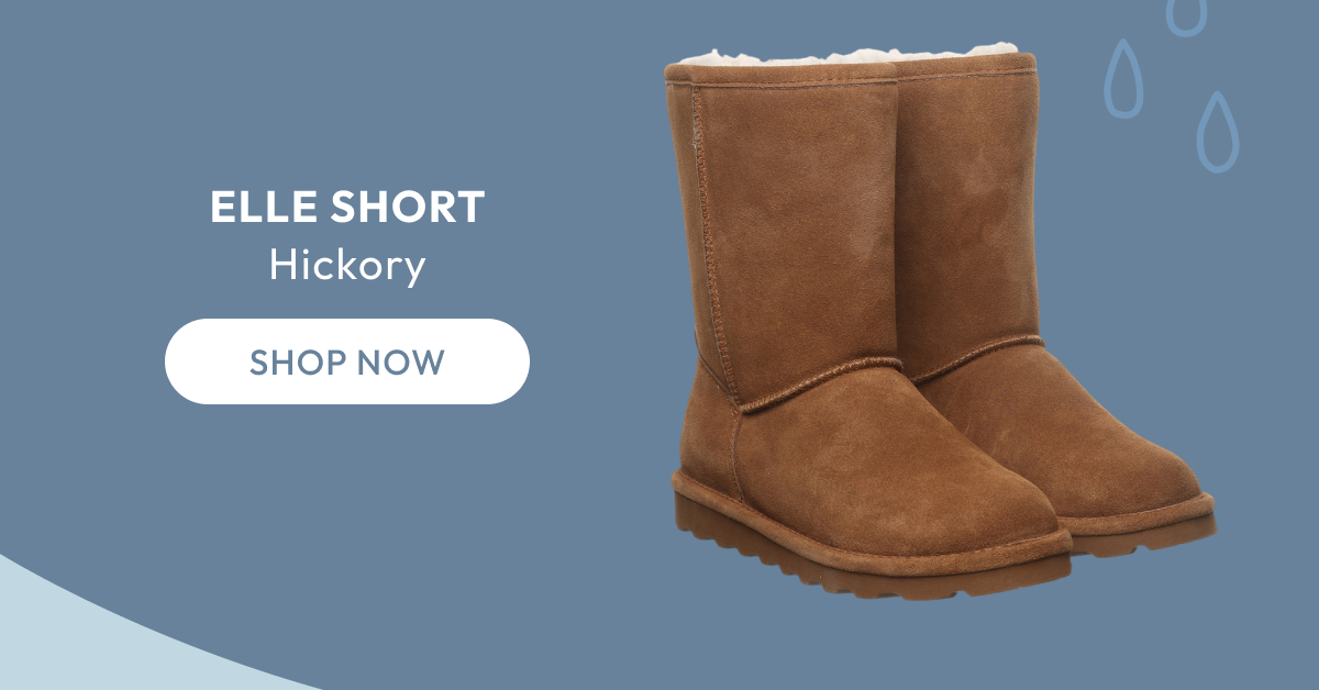 Elle Short Hickory