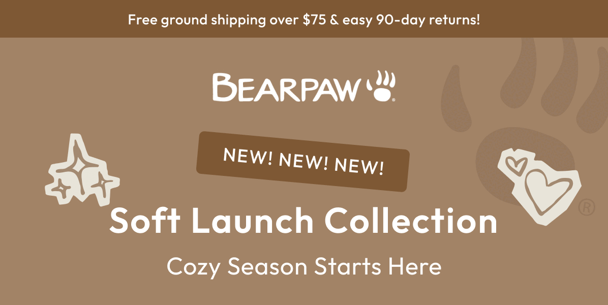 Bearpaw