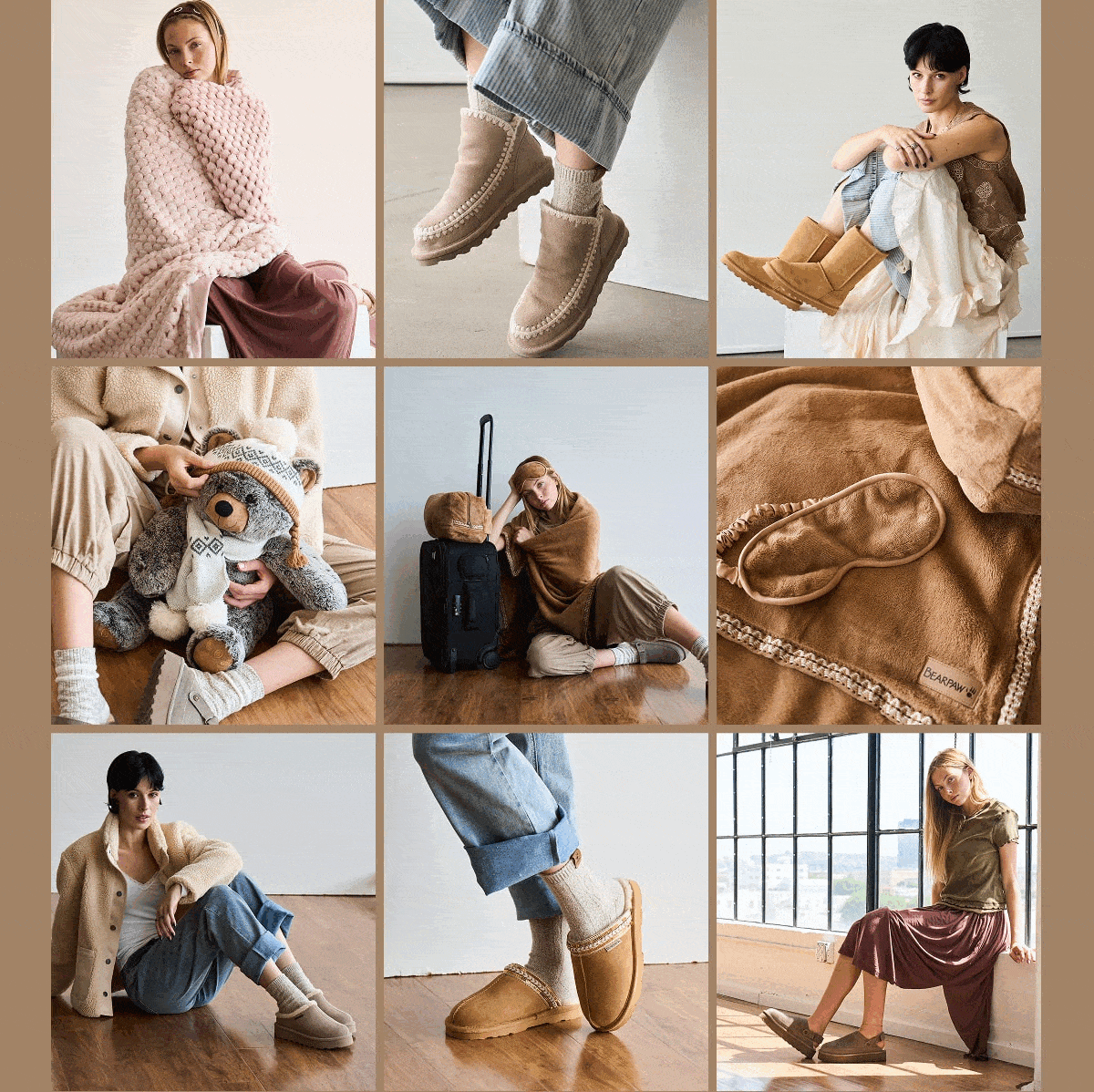 Soft Launch Collection
