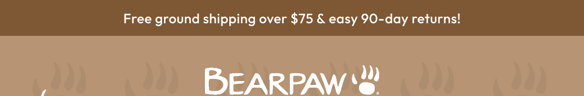 Bearpaw