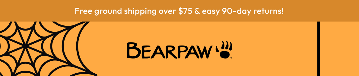 Bearpaw