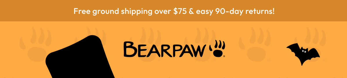 Bearpaw