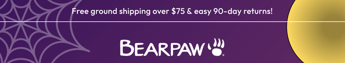 Bearpaw