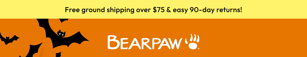 Bearpaw