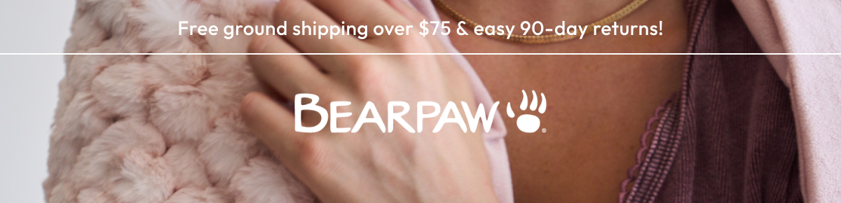 Bearpaw