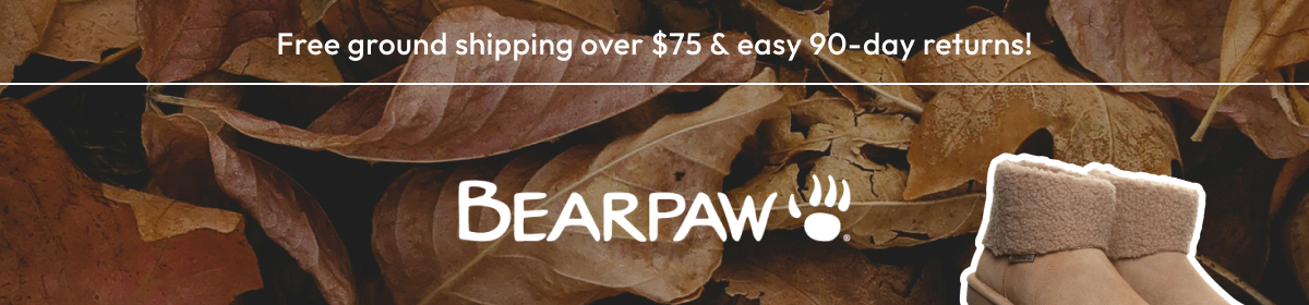 BEARPAW